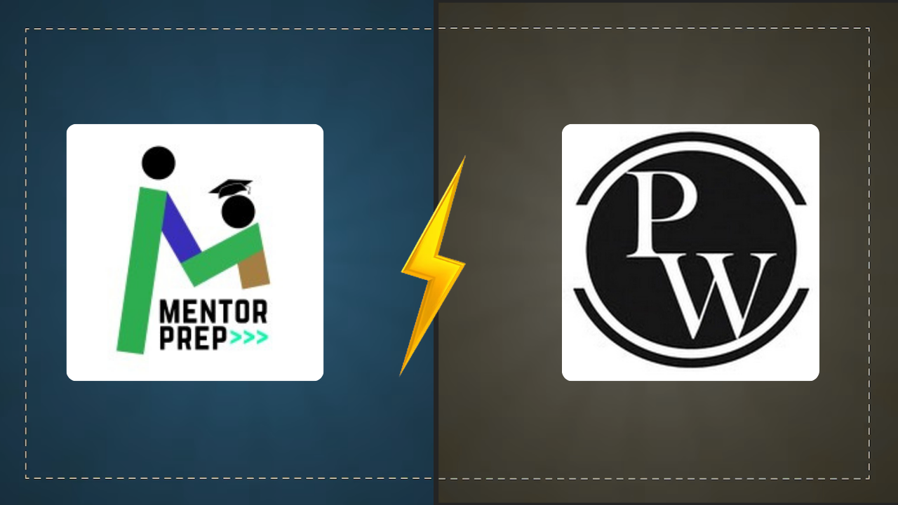 PW Disha vs Mentor Prep: Which Mentorship Is Better for JEE & NEET Preparation in 2026?
