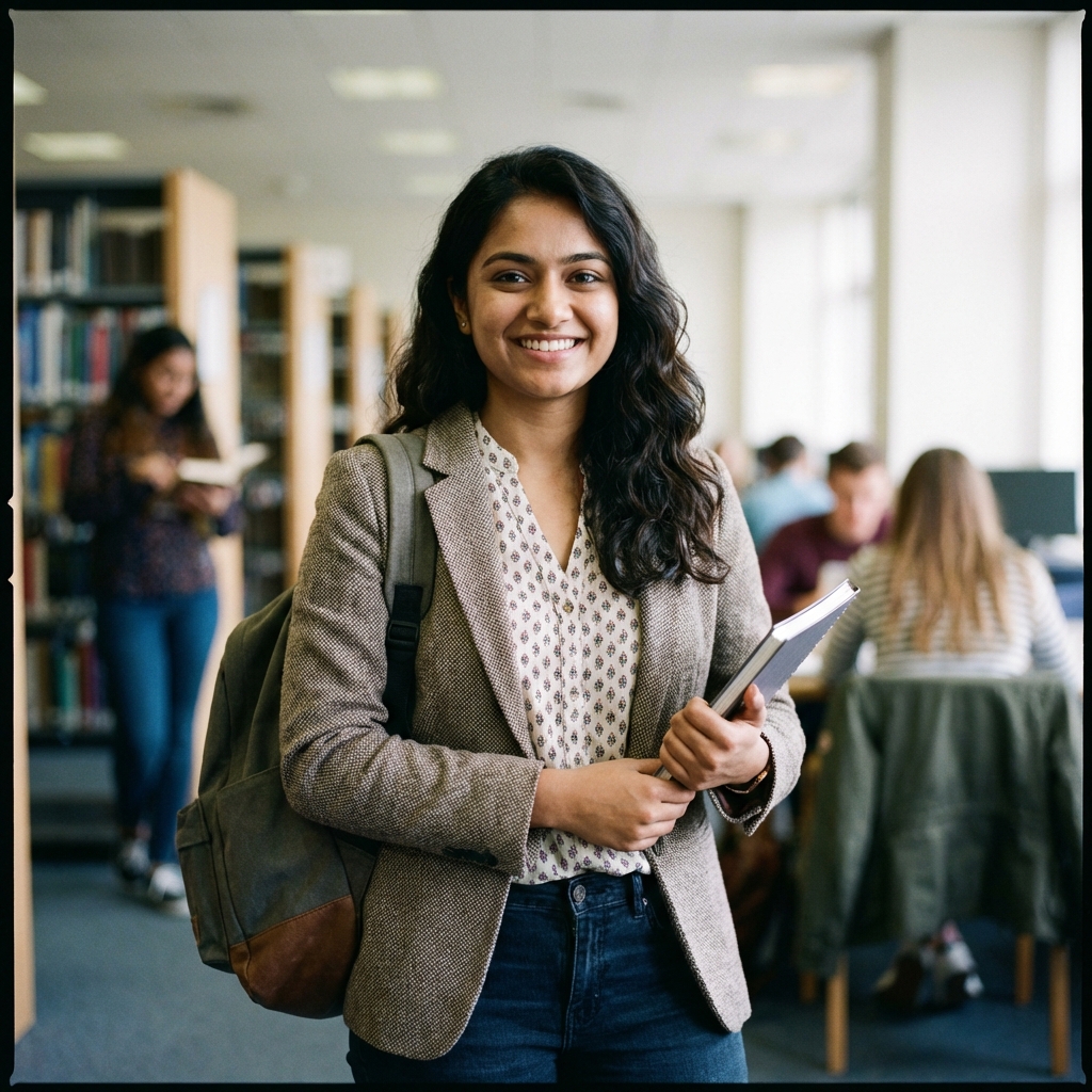 Student 2
